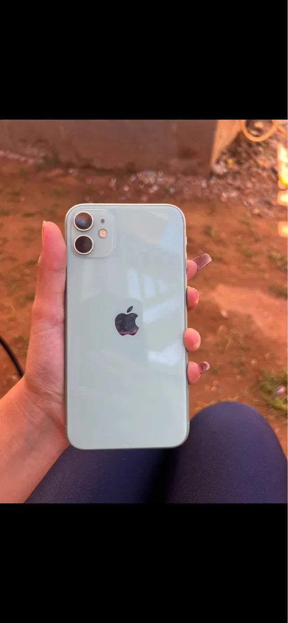 iPhone 11 - Foto 3