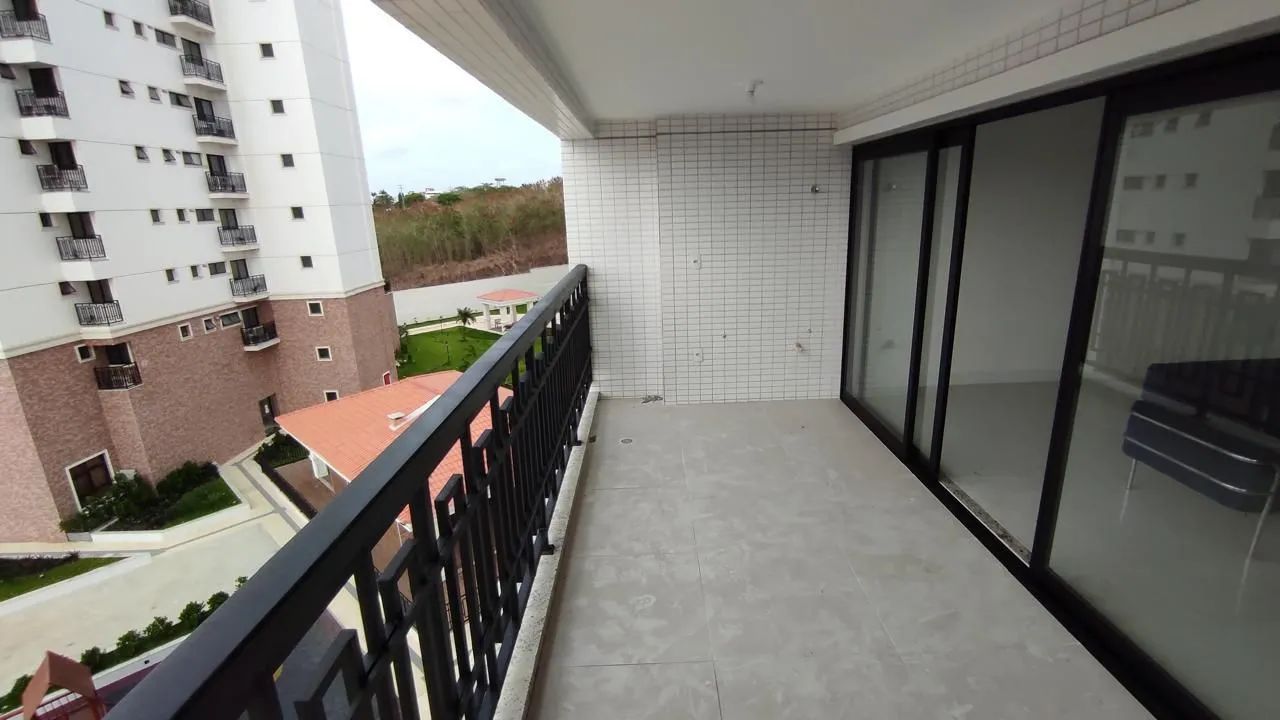 MS! Alto Padrão para locação 