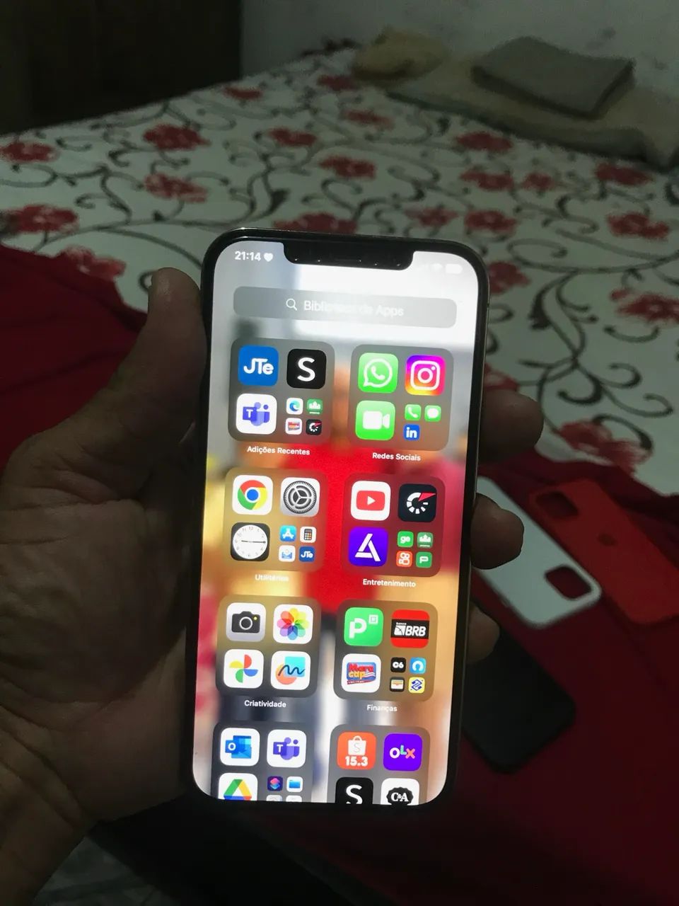 Vendo IPhone 12 Pro Max 128g - Foto 3
