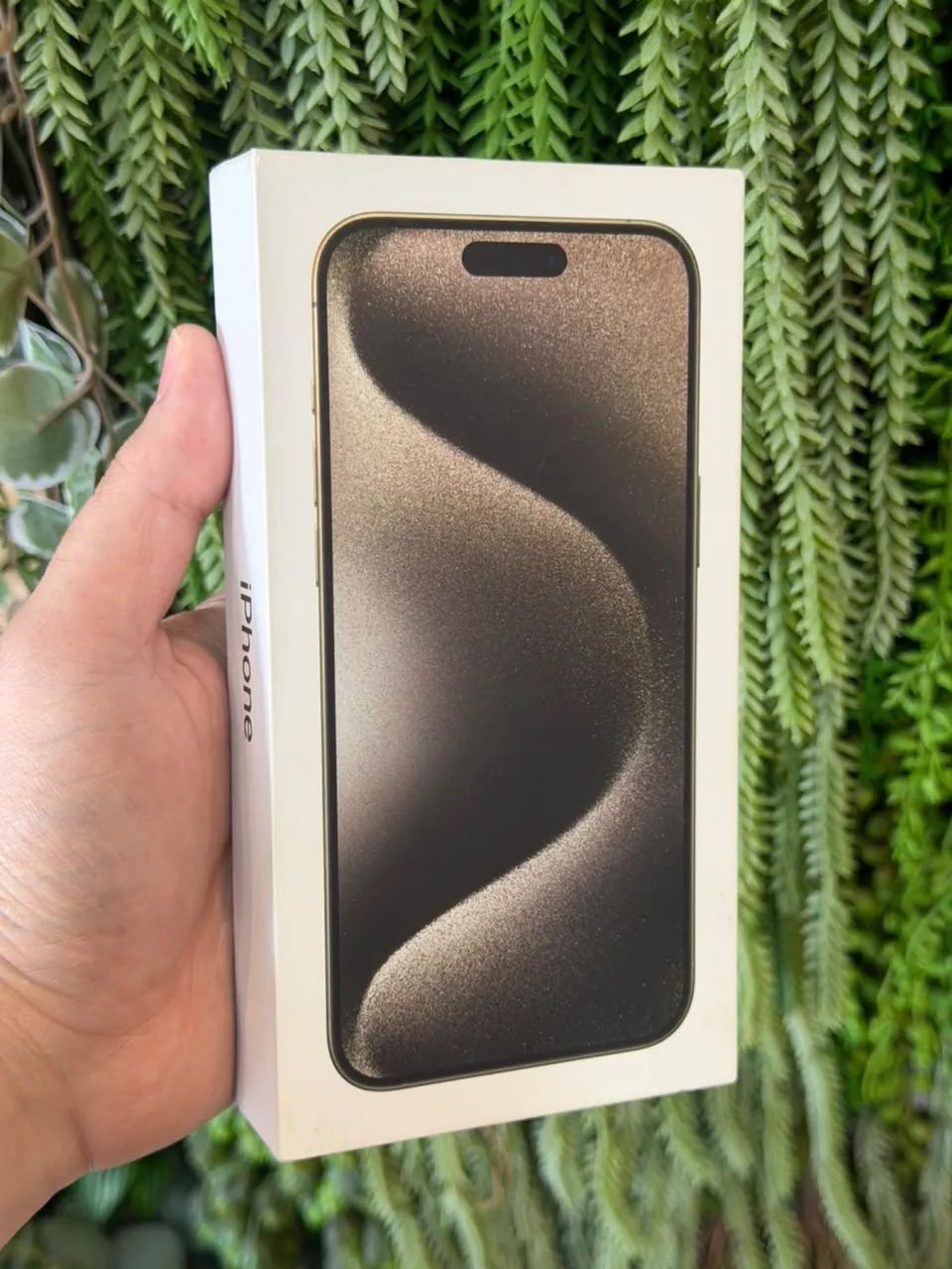 iPhone 15 Pro Max 256GB - Foto 2