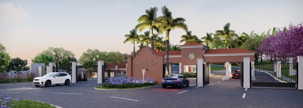 Terreno à venda em INDAIATUBA, QUINTA DO LAGO, com 500 m², QUINTA DO LAGO - Foto 4