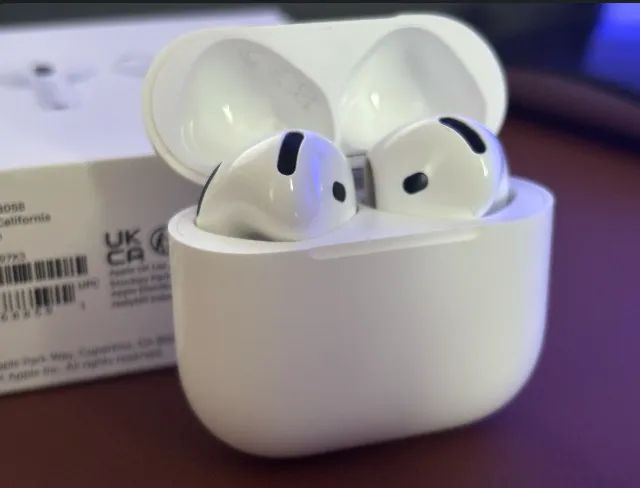 AirPods 4 - Foto 2