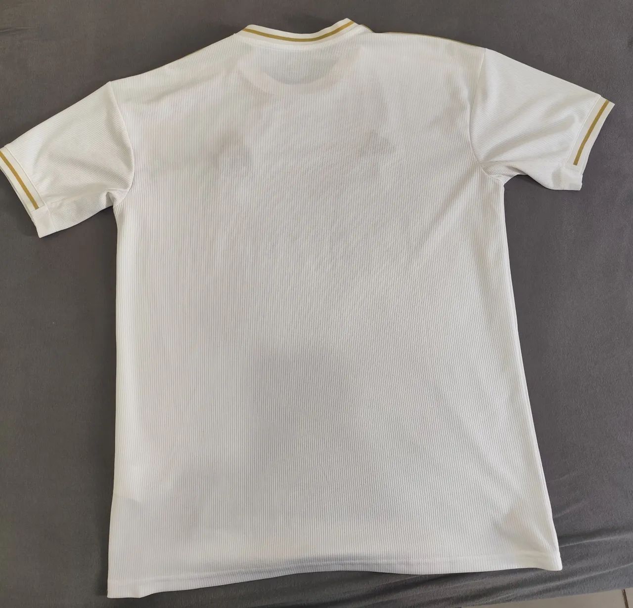 Camisa Real Madrid - Foto 2
