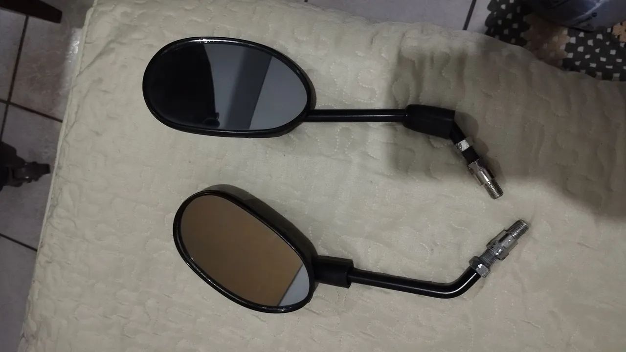 Retrovisor Original Bros 2023 - Foto 4
