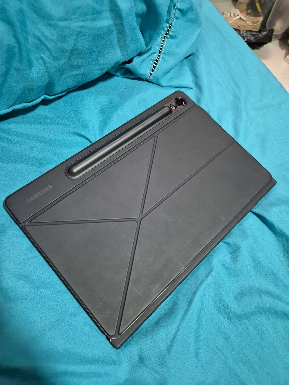 Tablet Samsung S9 FE - Foto 4