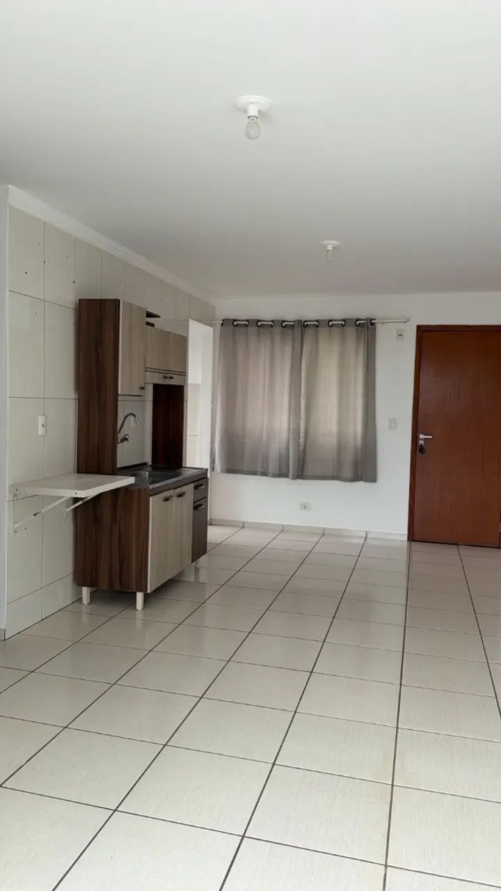 Apto no Centro Cascavel na Rua Manaus - Foto 4
