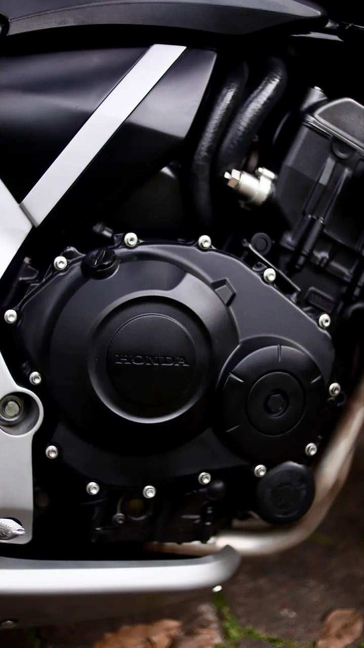 CB 1000r 2013 - Foto 4