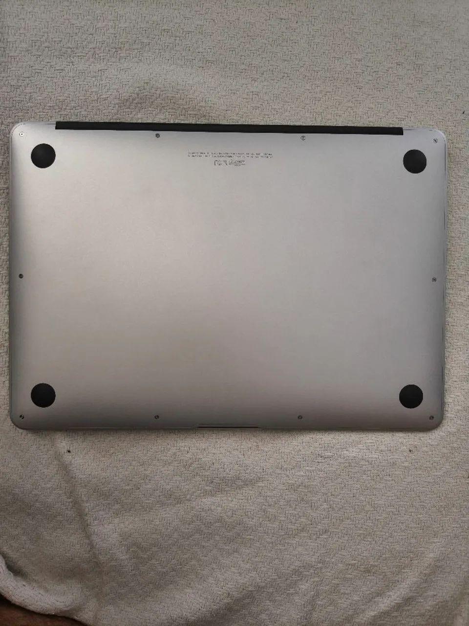 MacBook Air 512GB SEMINOVO - Foto 2