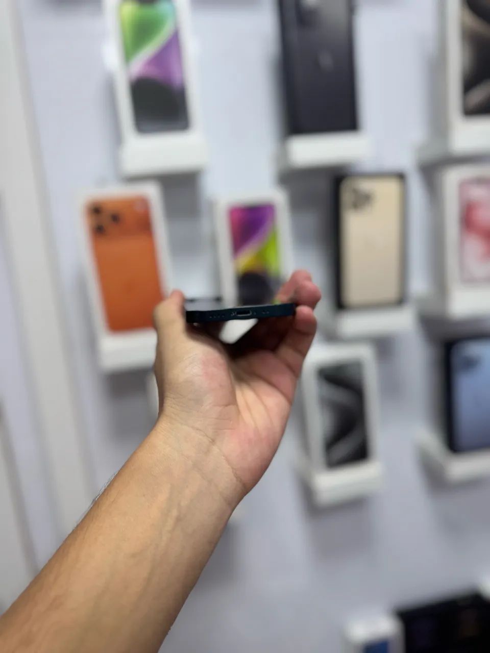 IPHONE 13 MINI - Foto 2