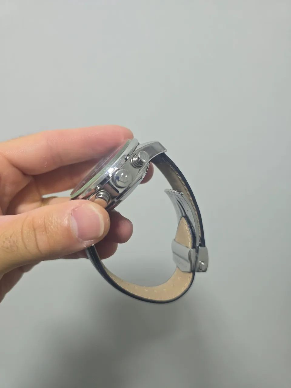 Relógio tag heuer space x 2015 - Foto 5