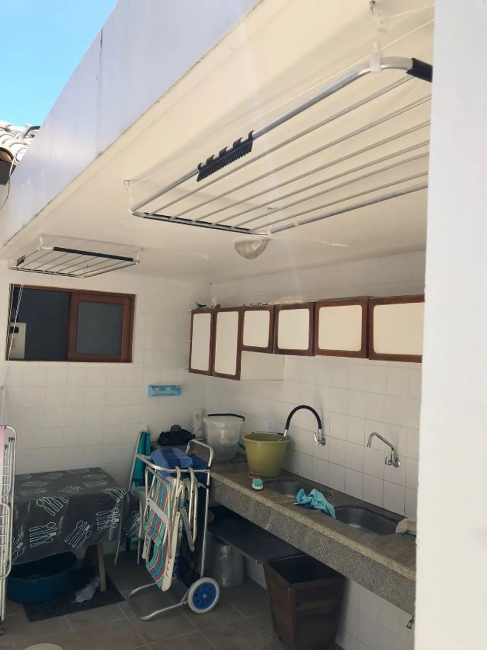 NSTALAÇÃO E MANUTENÇÃO DE VARAIS - Foto 2