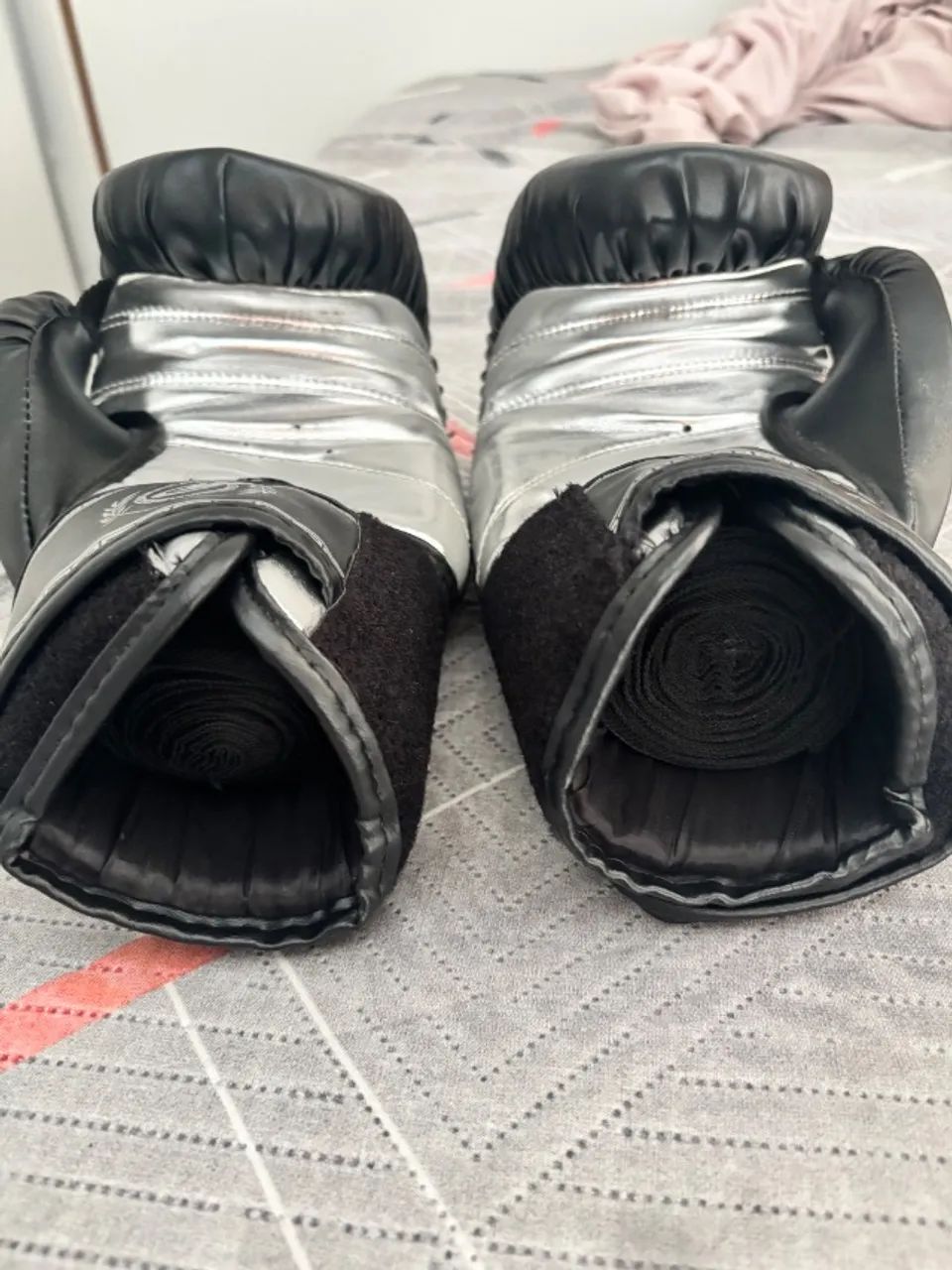 Luva box / Muay Thai - Foto 3