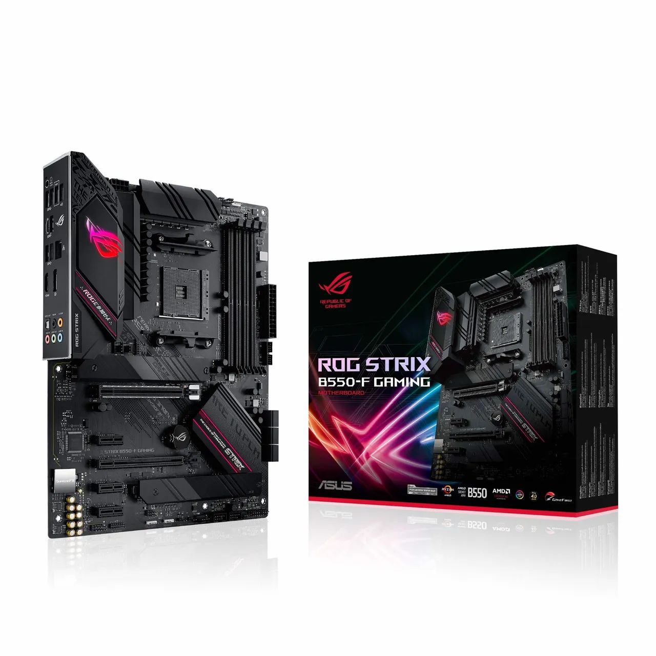 Kit 5800x3D