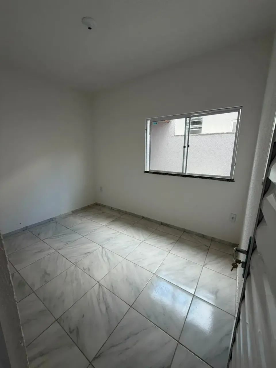 OPORTUNIDADE! CASA DE 2 QUARTOS COM POSSIBILIDADE ZERO DE ENTRADA - Foto 5