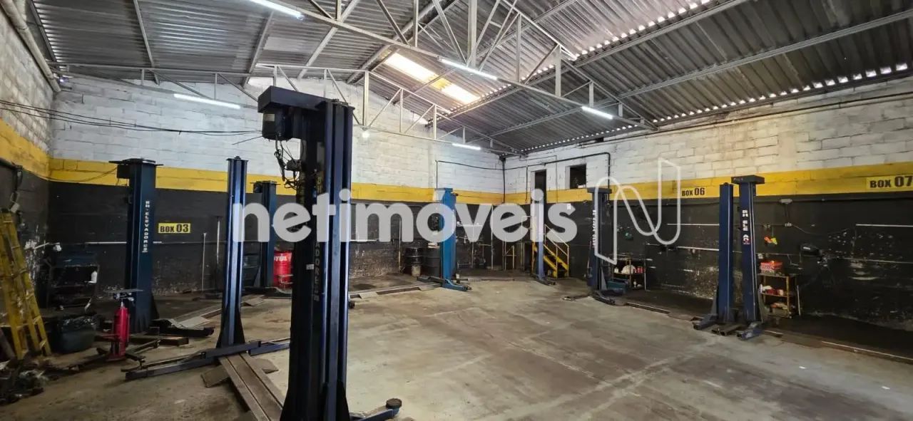 Imóvel comercial Salgado Filho - Foto 5