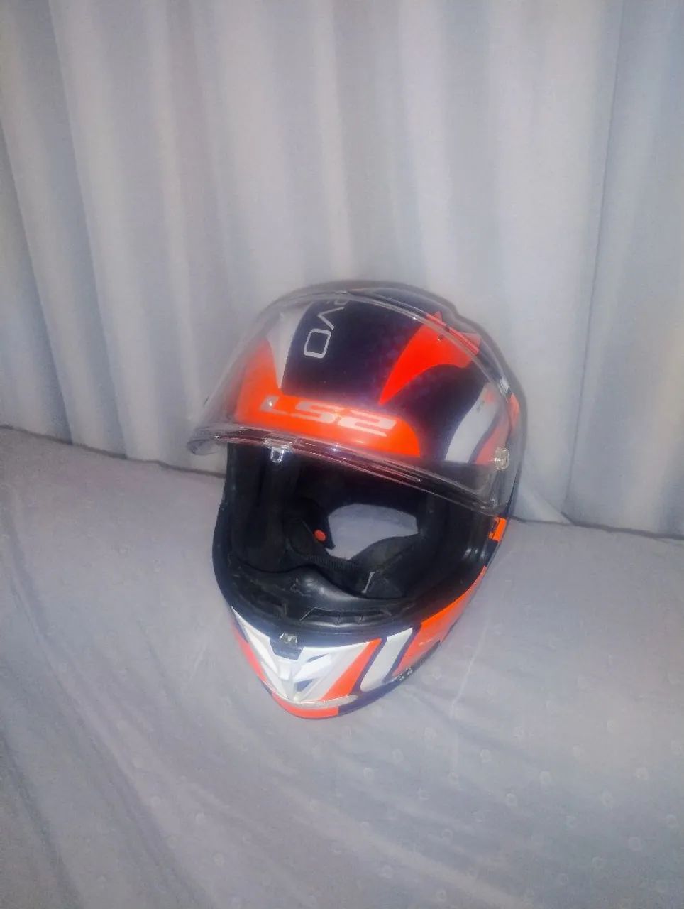 Capacete  - Foto 2