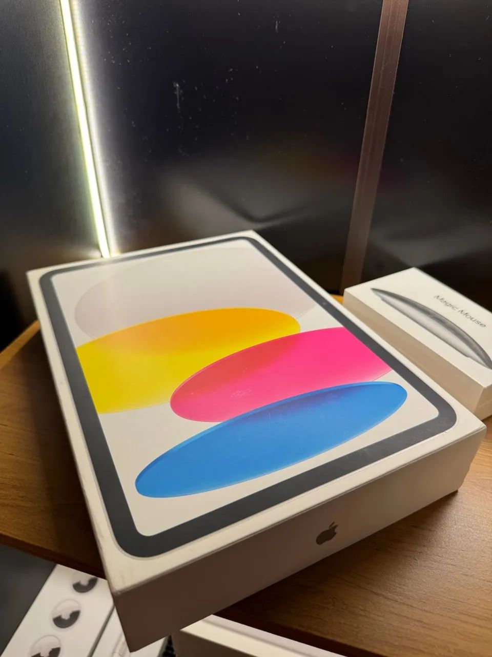 iPad 11 A16 (128GB) LACRADO