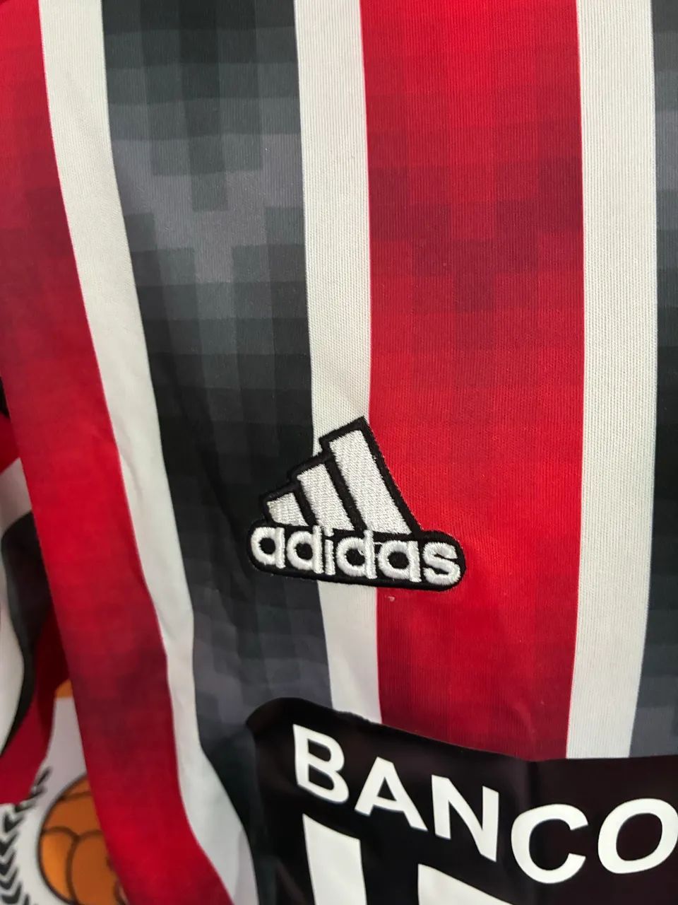 Camisa São Paulo  - Foto 3