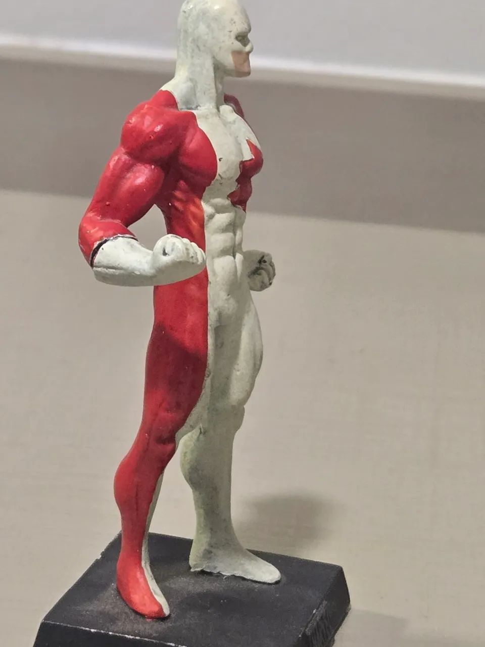 EAGLEMOSS GUARDIÃO- TROPA ALFA  - Foto 2