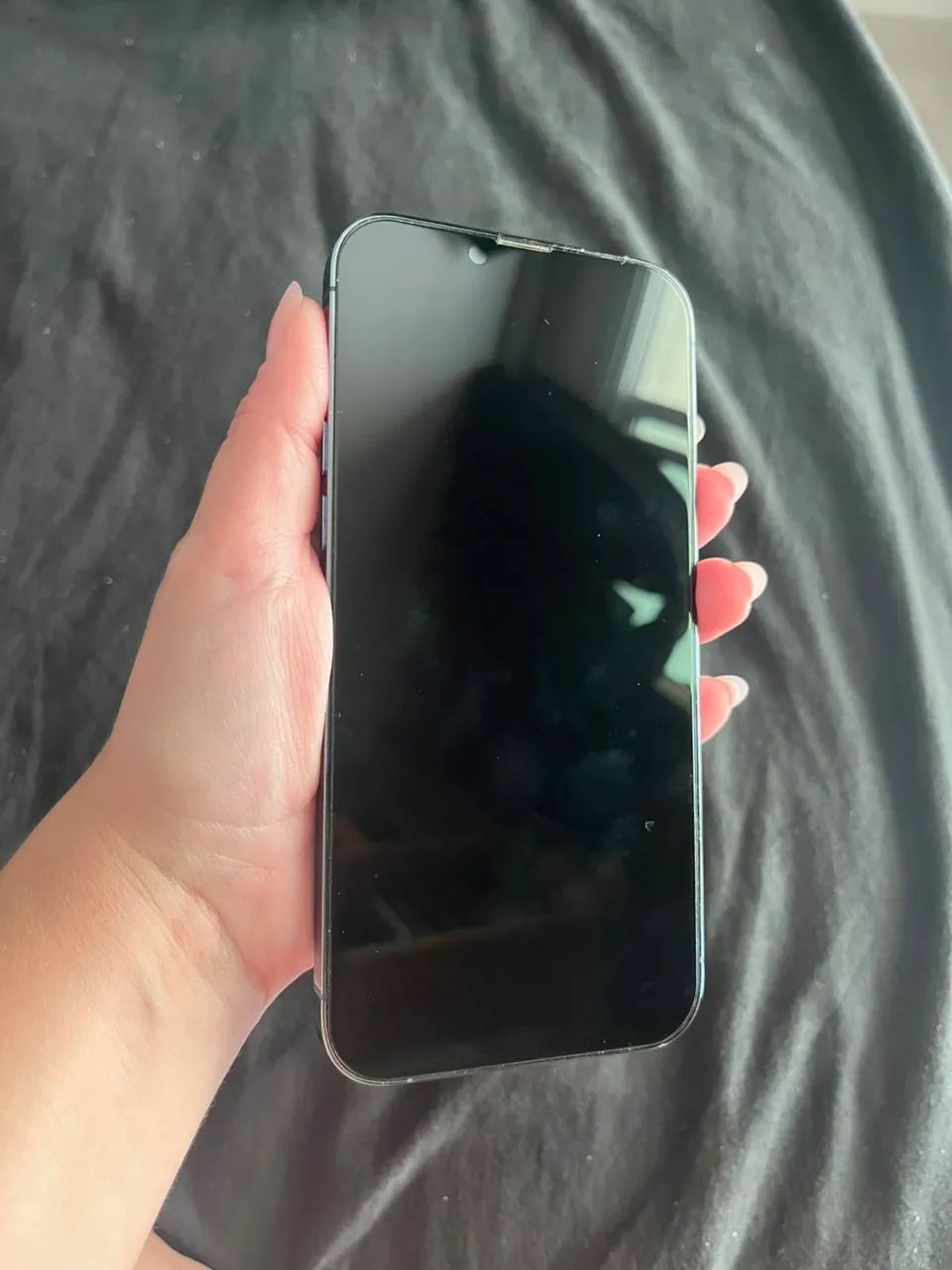 IPHONE 13 PRO MAX 128GB - Foto 4