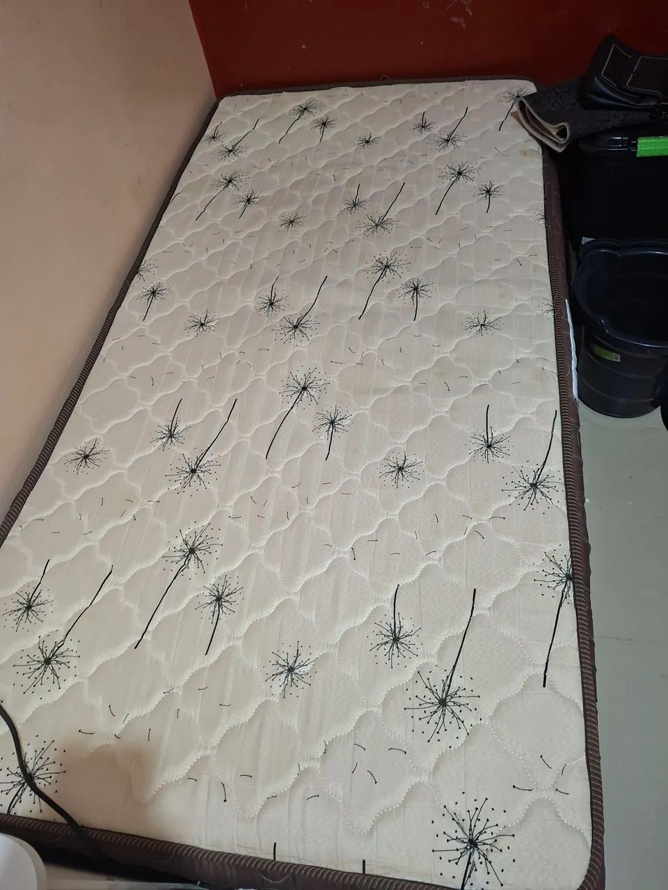 Cama box conjugada solteirão  - Foto 2