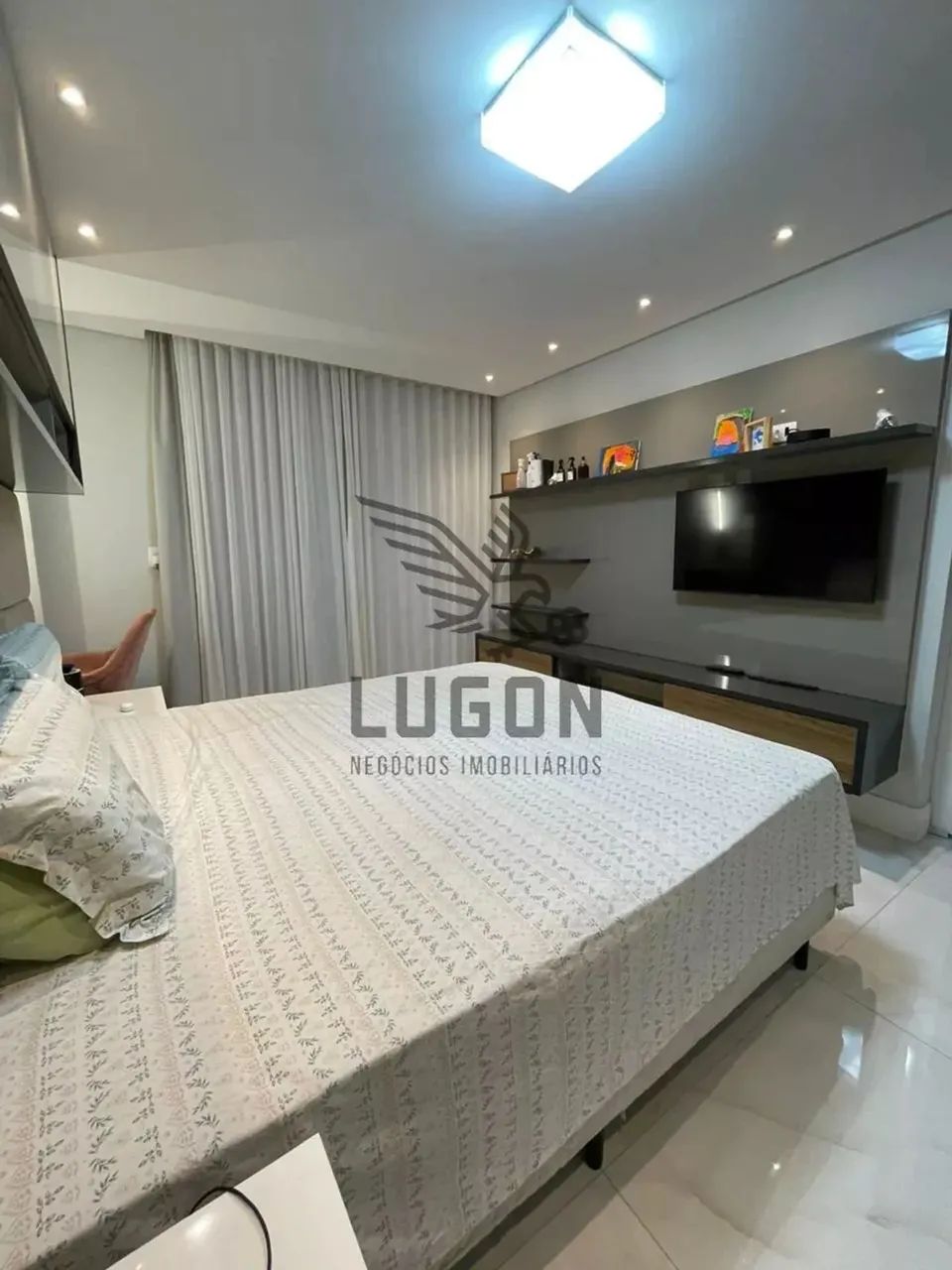 Casa 4 quartos em Morada do Sol, Vila Velha | 3 suítes - Foto 2