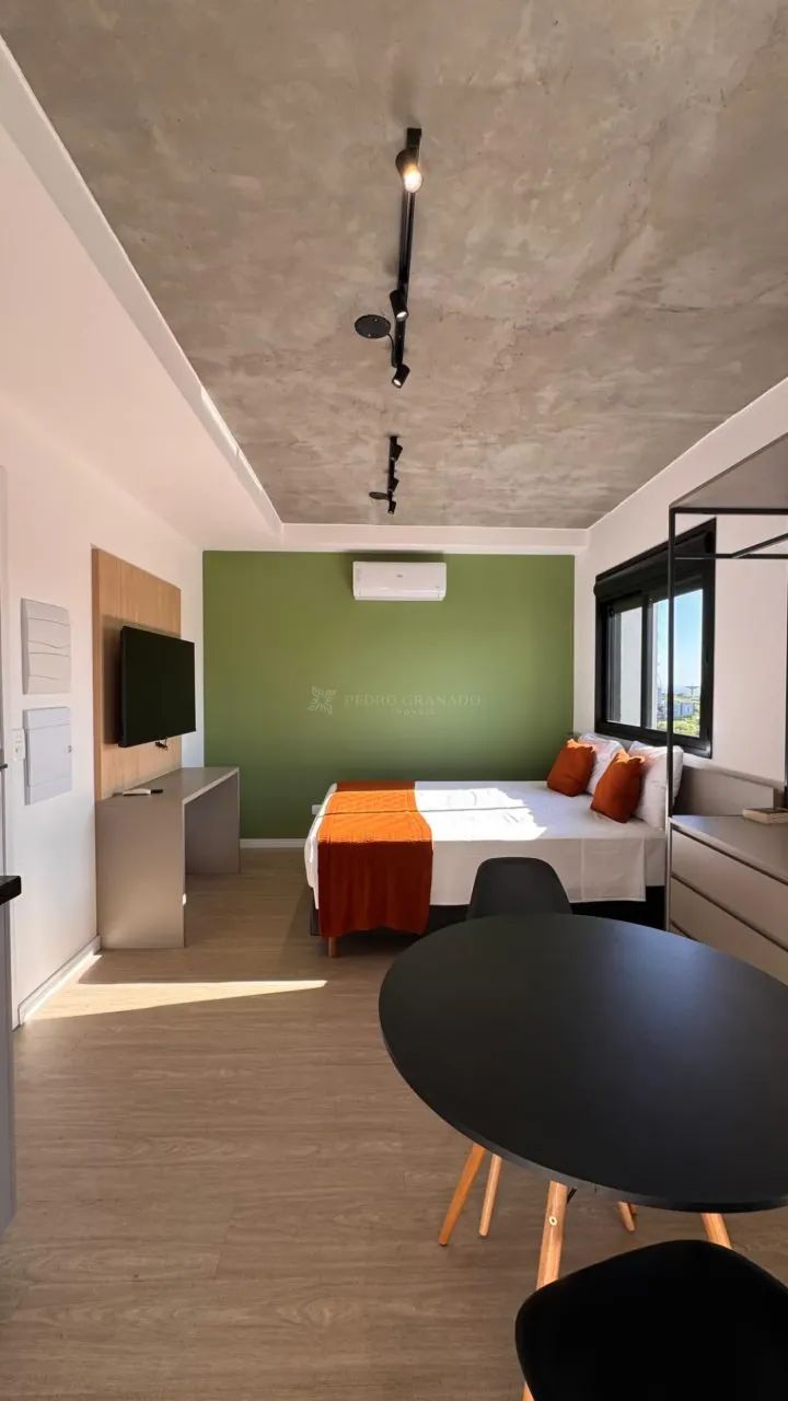 Excelente loft para locação na Zona 7 ? Maringá! - Foto 4