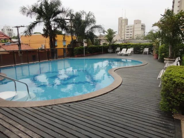 Apartamento com 4 quarto(s) no bairro Goiabeiras em Cuiabá - MT - Foto 3