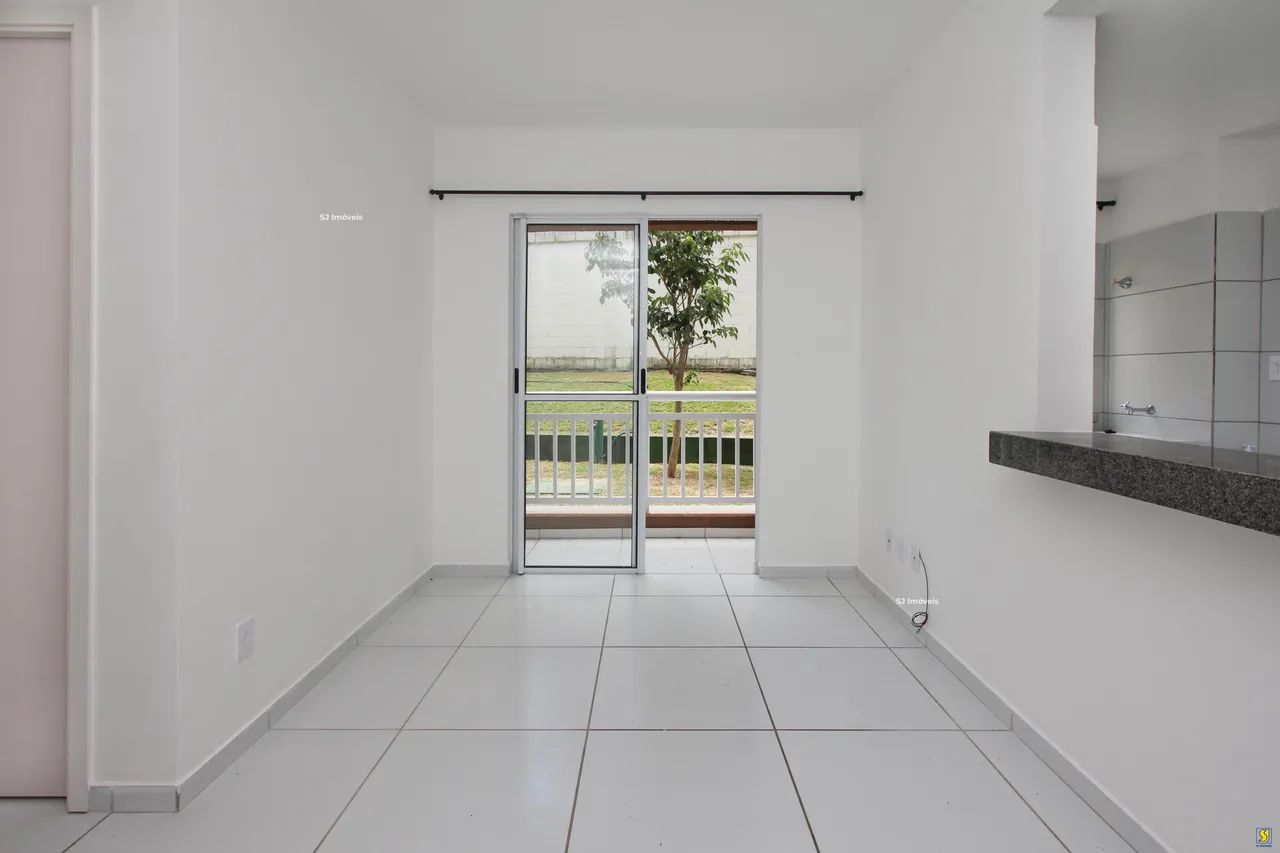 Apartamento com lazer completo na Messejana - Foto 3
