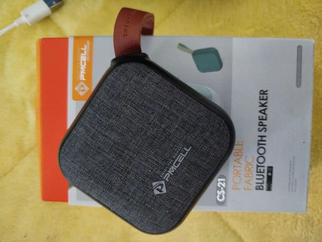 Caixa bluetooth  - Foto 3