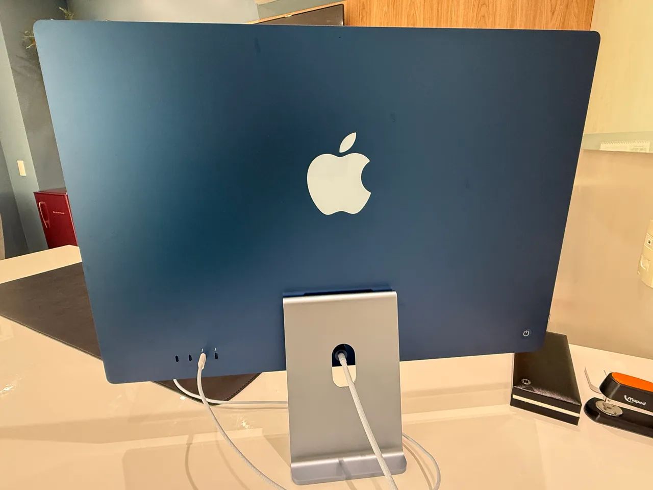 iMac 27? M1 - Foto 2