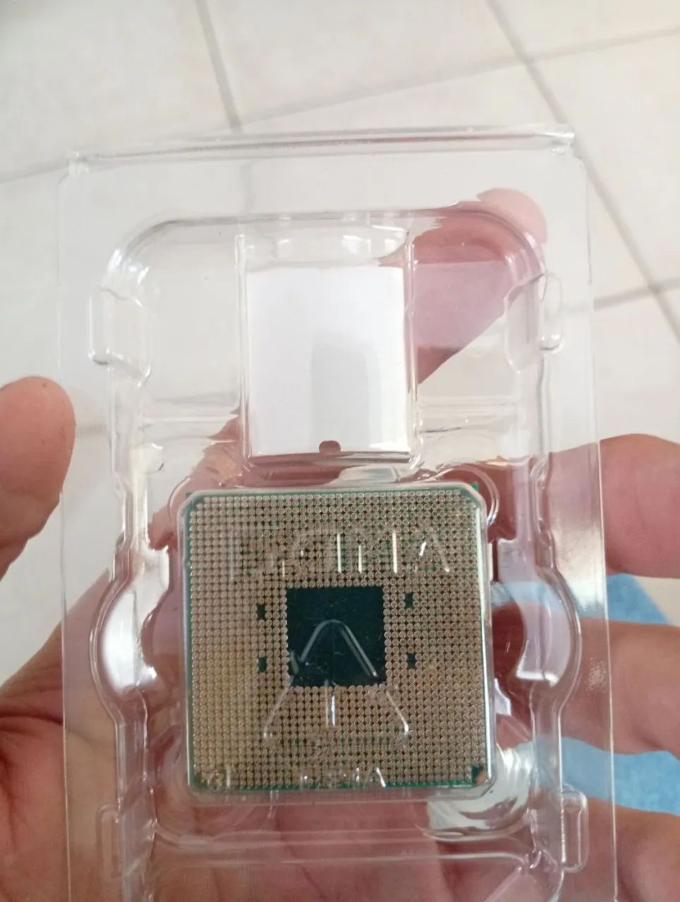 Ryzen 5500 - Processadores - Vila Adélia, Goiânia 1502383356 | OLX