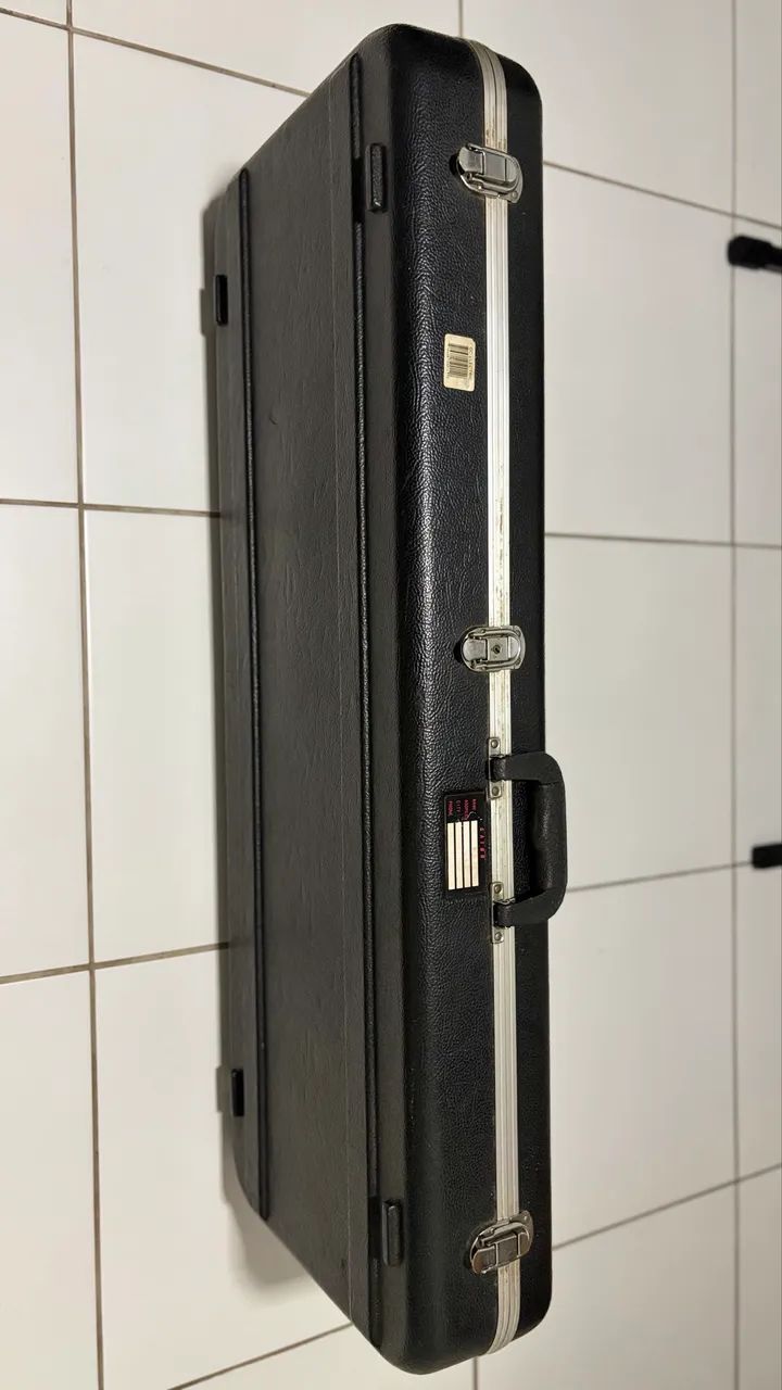 Hard case Gator | Guitarra - Foto 3