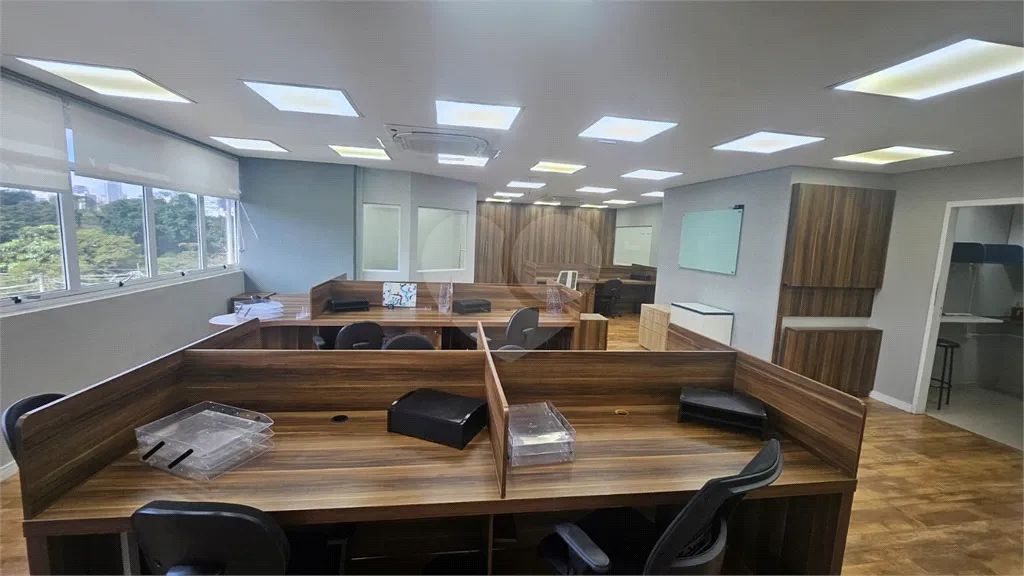 Lajes Corporativas para locação em Jardim paulistano - SP - Foto 4