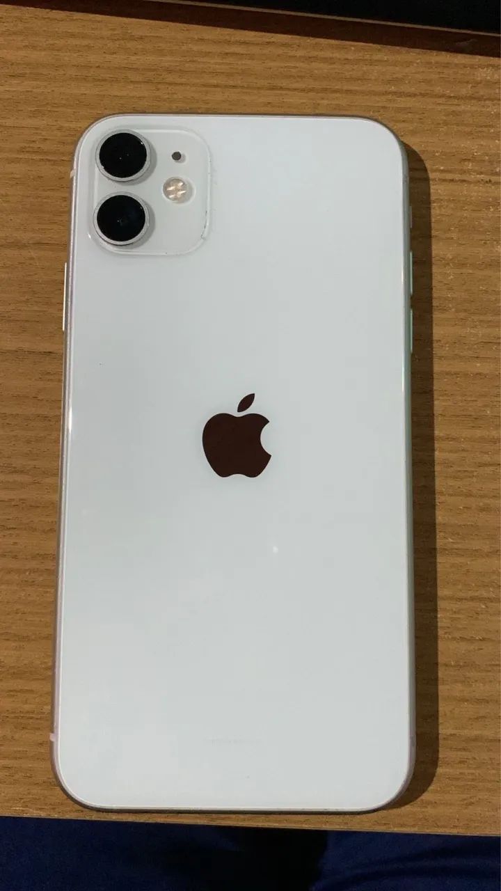 iPhone 11 128gb sem detalhes  - Foto 2