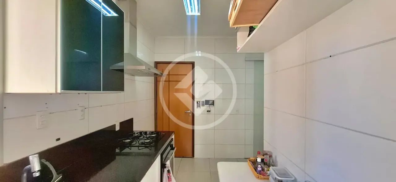 Apartamento 3 Quartos no Nova Suíça codigo: 332816 - Foto 2