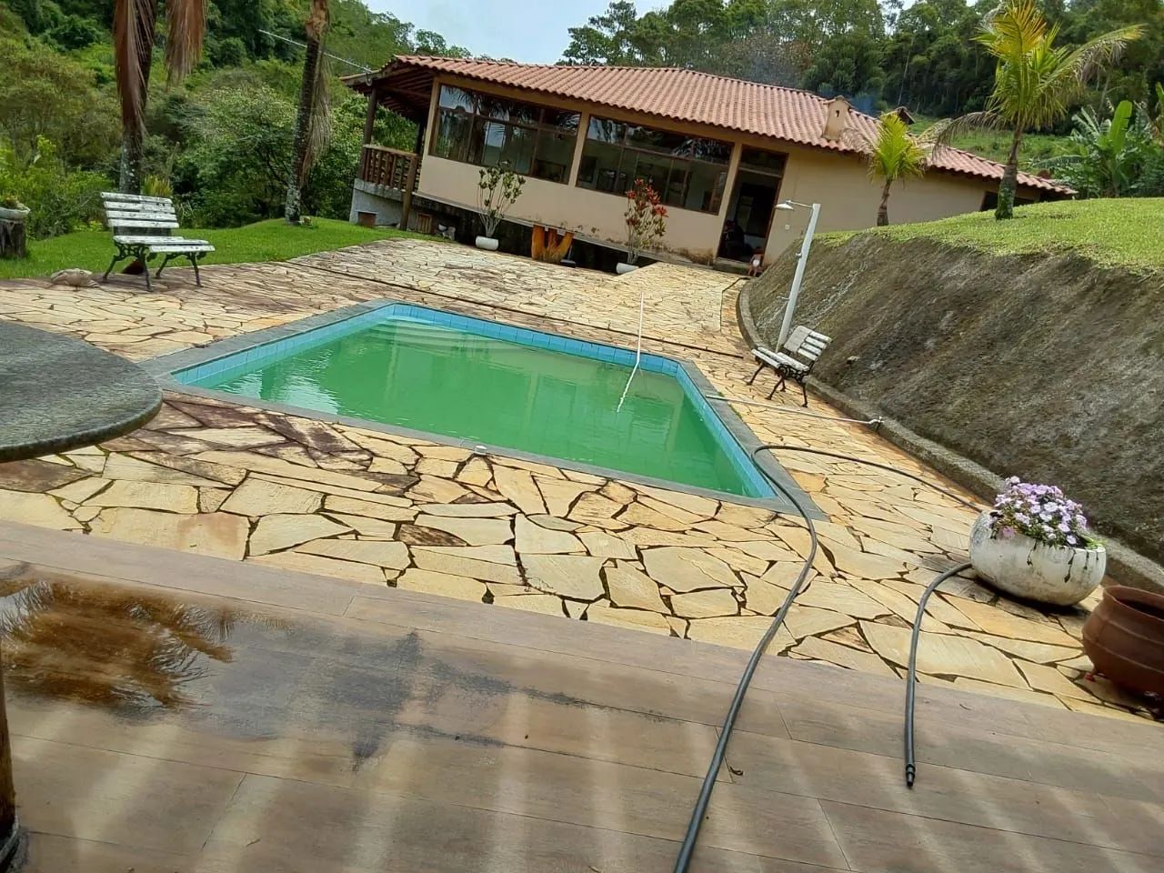 VENDO SÍTIO  - Foto 3