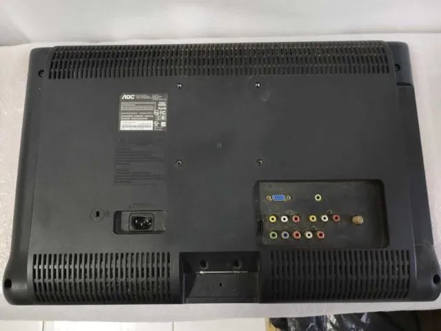 TV AOC 22 Polegada - Foto 5