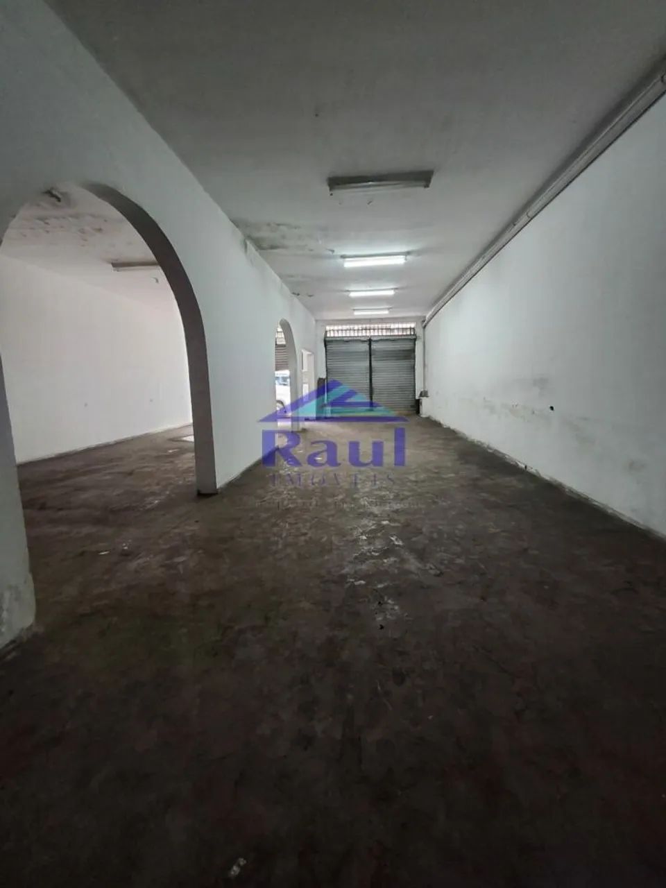 LOCAÇÃO - SALÃO - SANTO AMARO - SÃO PAULO-SP - Foto 5