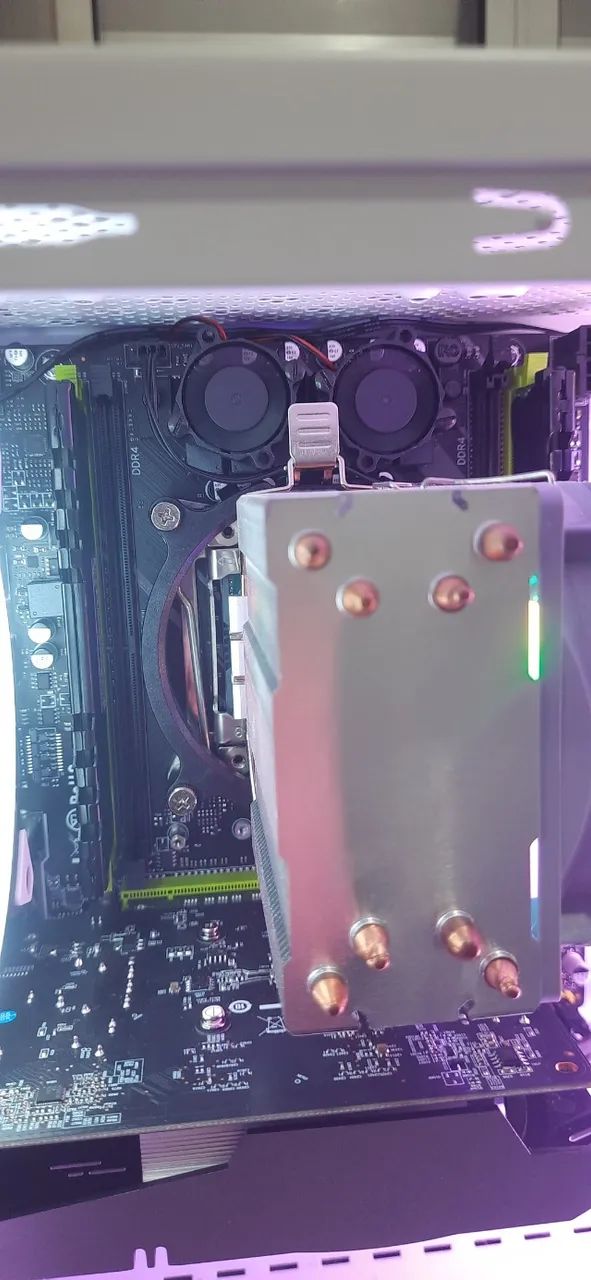 Computador Xeon PC GAMER - Foto 3