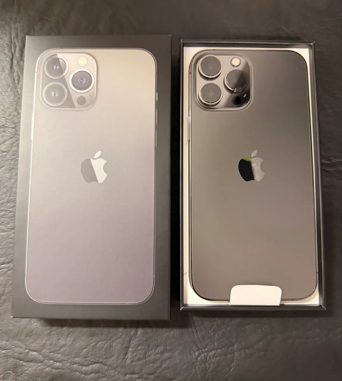 iPhone 13 Pro Max 256GB  - Foto 3
