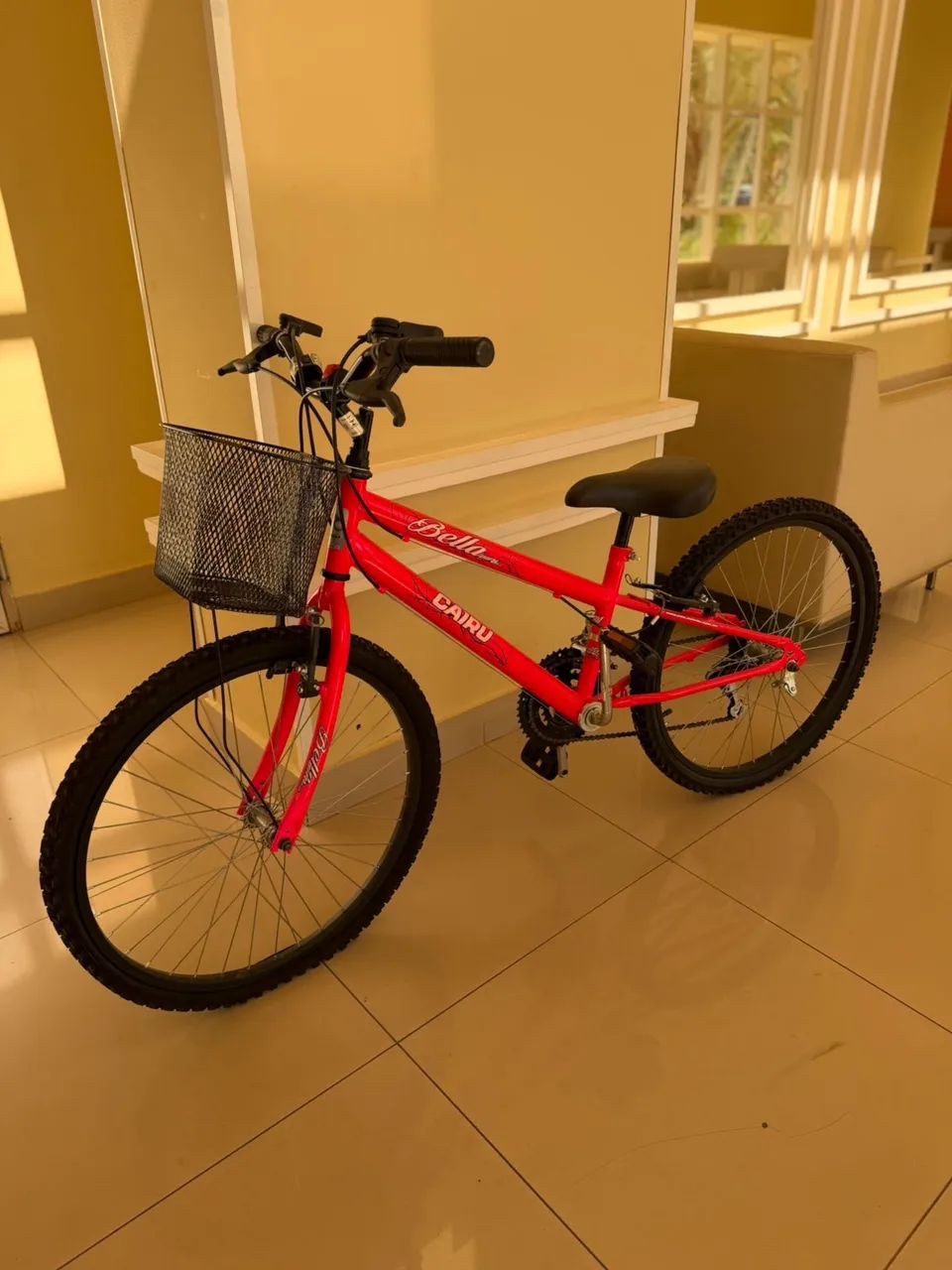 Bicicleta - Foto 2