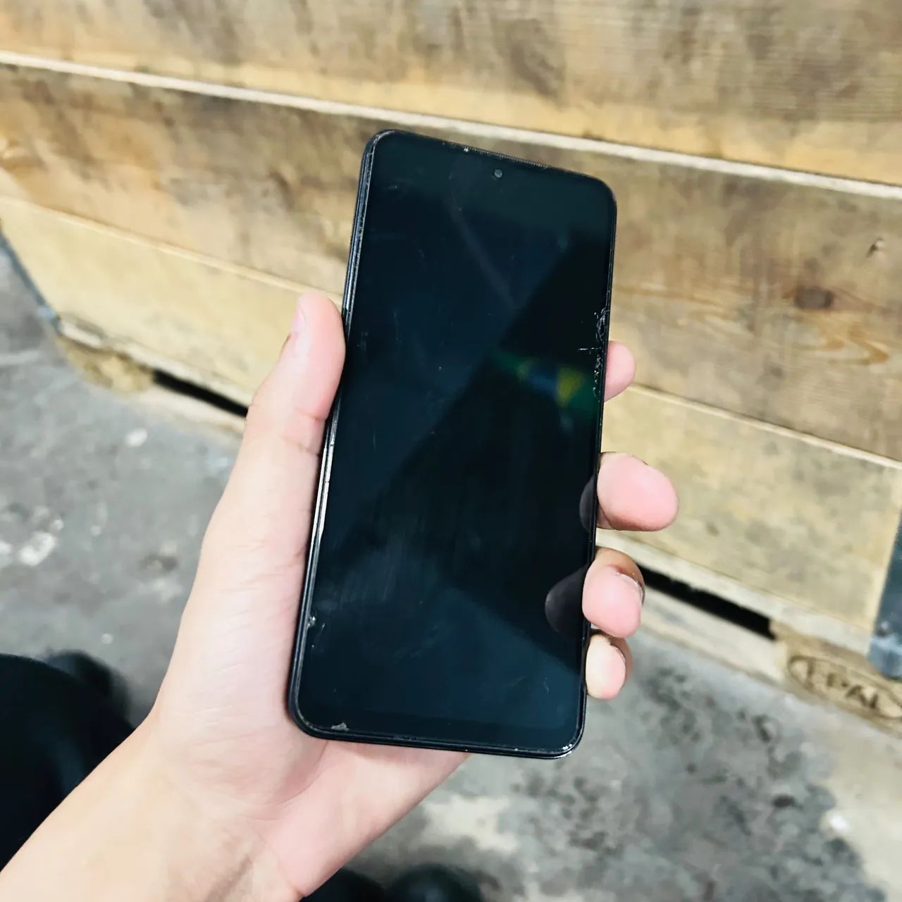 Vendo Xiaomi Note 11S 4G - Foto 5