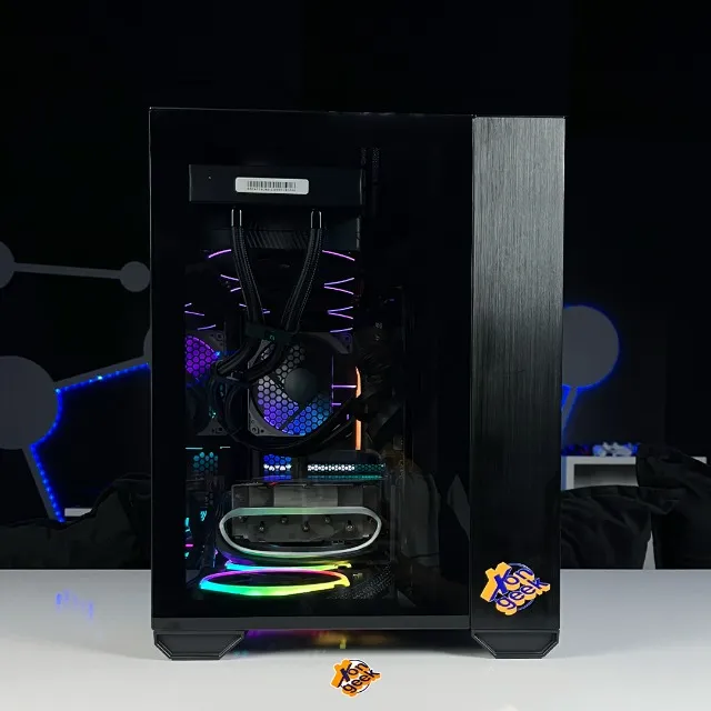 PC Gamer Ryzen 5 7600X, SSD 2TB, RTX 4080 | Aceitamos OLXPAY