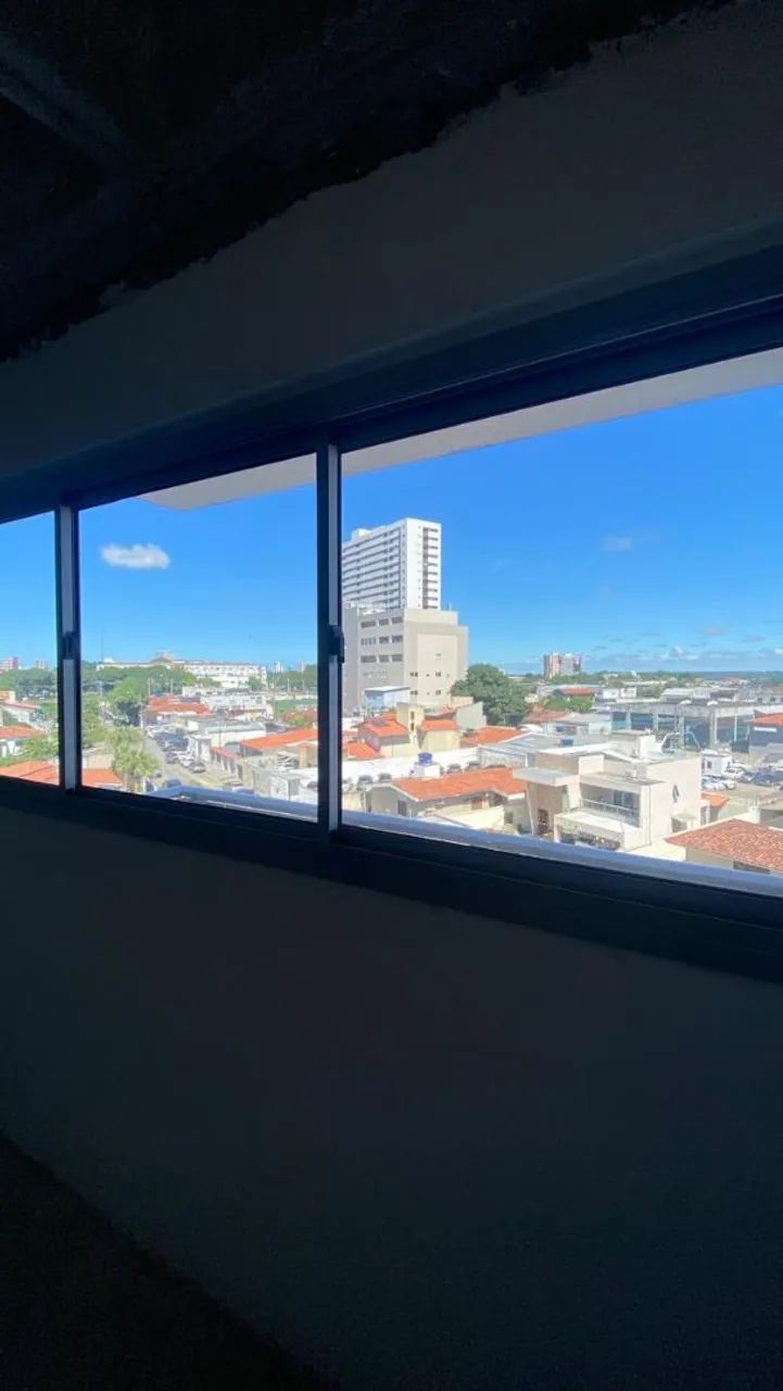 Sala Comercial para Locação - Harmony Medical Farol