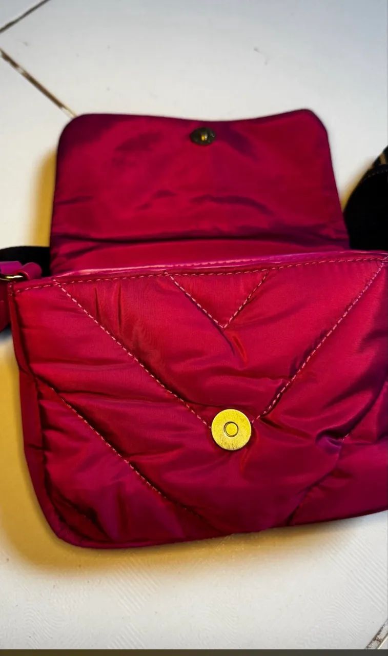 Bolsa pink - Foto 5