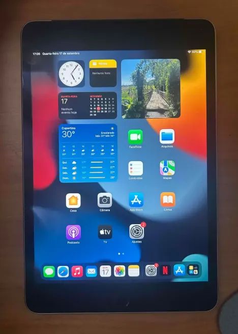 iPad mini 4 - Wifi + Celular - 64 GB - Foto 4