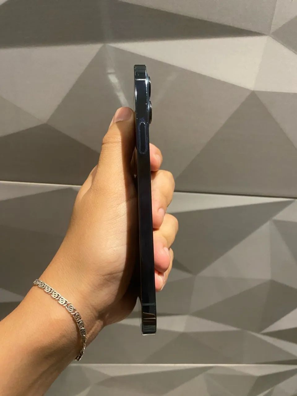 iPhone 12 Pro Max - ótimo estado - Foto 3