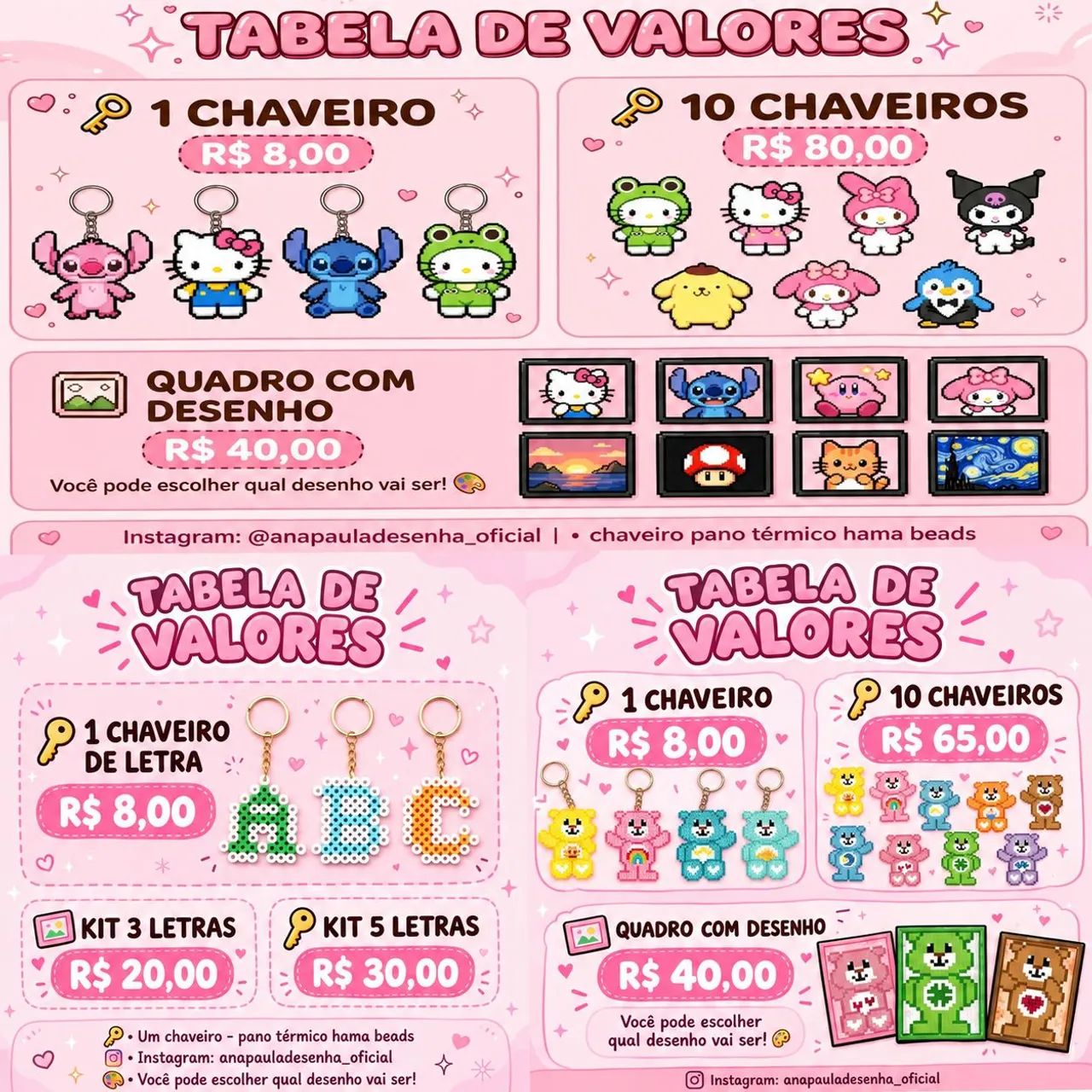 Chaveiro personalizado  - Foto 2