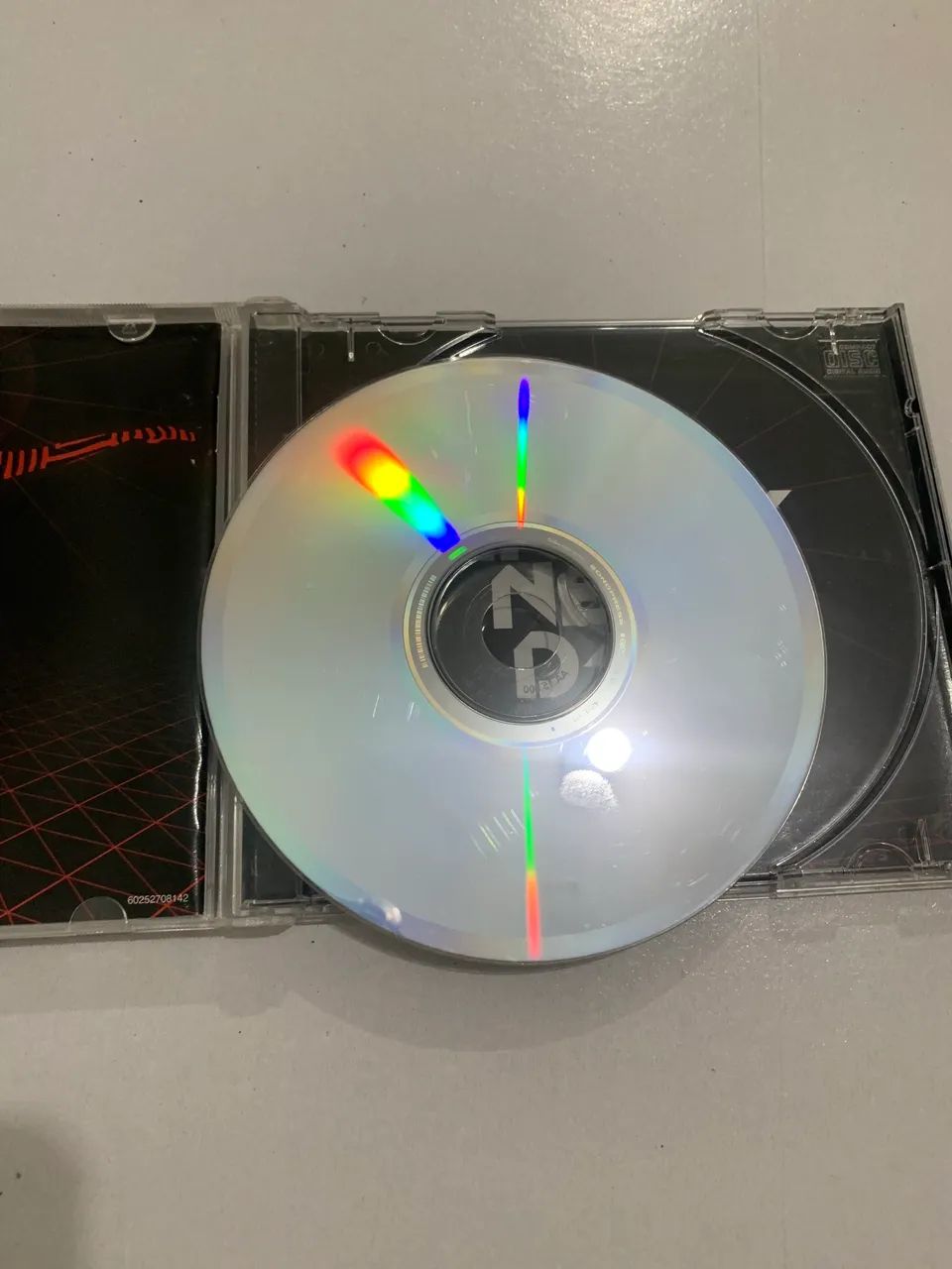 CD The black eyed peas - The end  - Foto 2